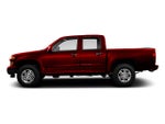 2010 Chevrolet Colorado 1LT