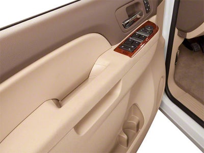 2010 Chevrolet Silverado 1500 WT