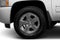 2010 Chevrolet Silverado 1500 WT