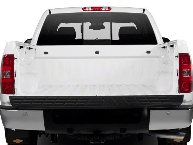2010 Chevrolet Silverado 1500 WT