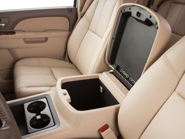 2010 Chevrolet Silverado 1500 WT