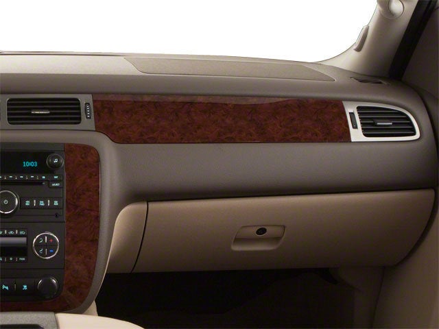 2010 Chevrolet Silverado 1500 WT