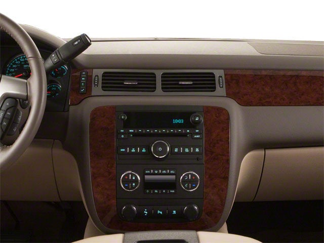 2010 Chevrolet Silverado 1500 WT