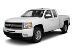 2010 Chevrolet Silverado 1500 WT