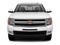 2010 Chevrolet Silverado 1500 WT