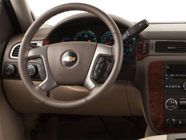 2010 Chevrolet Silverado 1500 WT