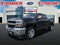2016 Chevrolet Silverado 1500 LT LT1
