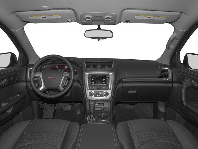 2015 GMC Acadia SLE-2