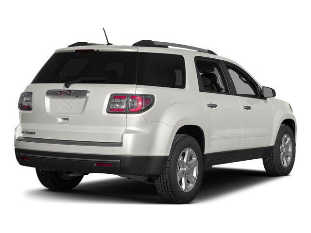 2015 GMC Acadia SLE-2
