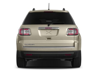 2015 GMC Acadia SLE-2