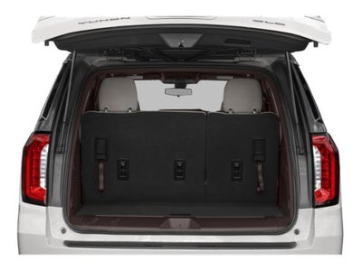 2022 GMC Yukon SLE
