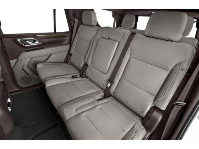 2022 GMC Yukon SLE