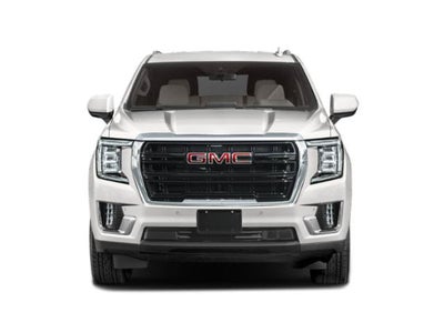 2022 GMC Yukon SLE