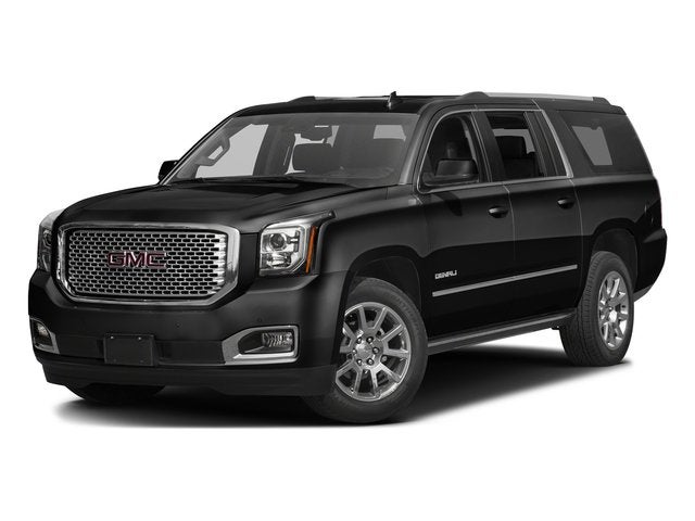 2016 GMC Yukon XL Denali