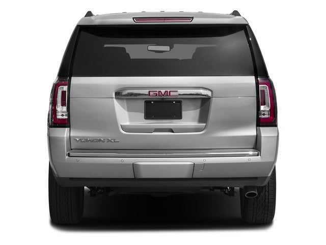2016 GMC Yukon XL Denali