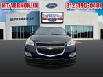 2011 Chevrolet Traverse LT 1LT