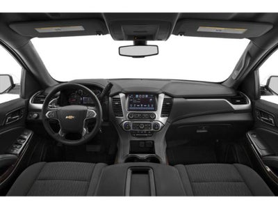 2018 Chevrolet Tahoe Base