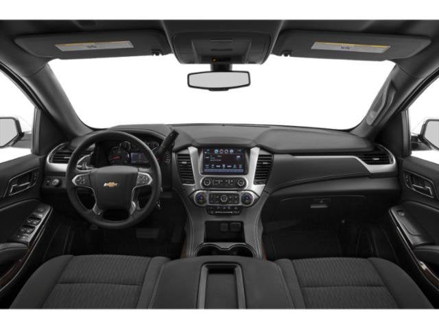 2018 Chevrolet Tahoe Base