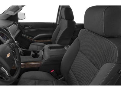 2018 Chevrolet Tahoe Base