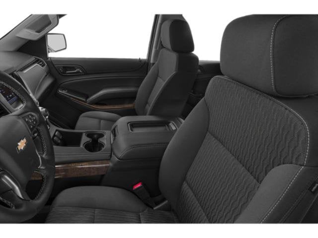 2018 Chevrolet Tahoe Base