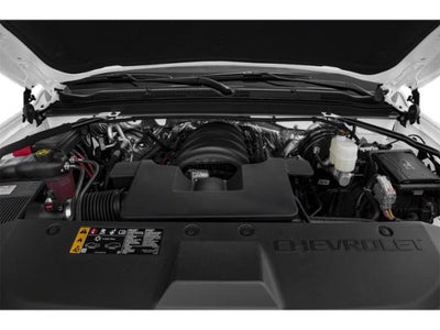 2018 Chevrolet Tahoe Base