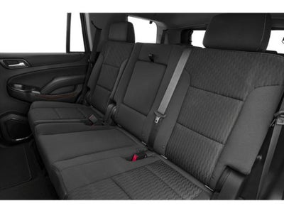 2018 Chevrolet Tahoe Base