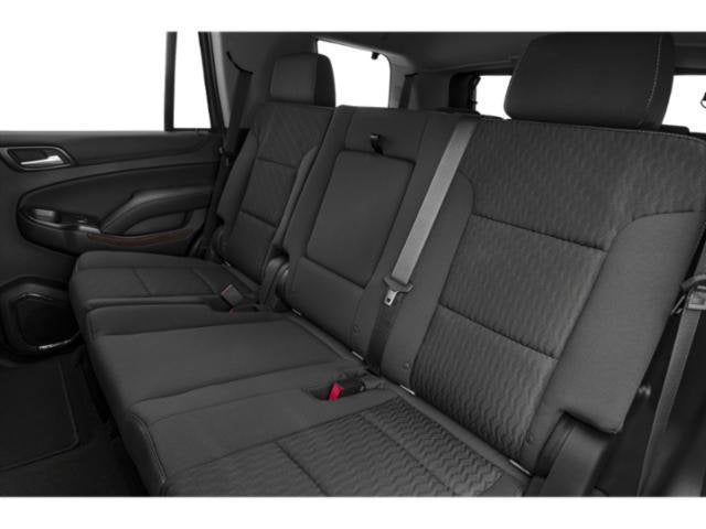 2018 Chevrolet Tahoe Base