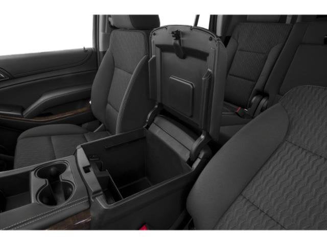 2018 Chevrolet Tahoe Base
