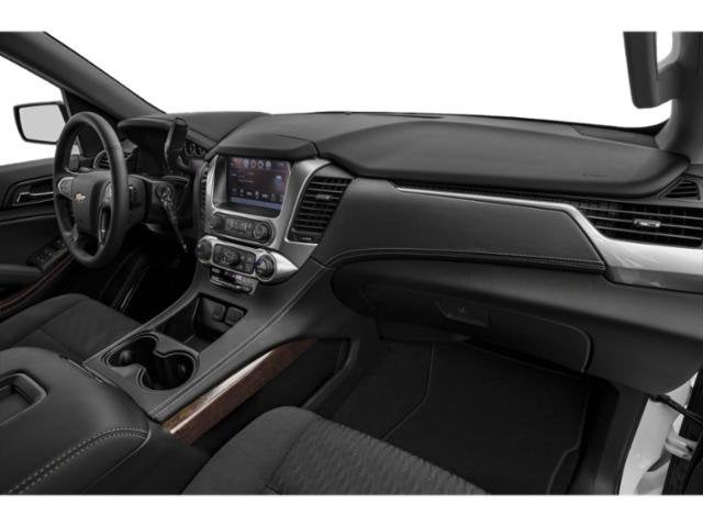 2018 Chevrolet Tahoe Base