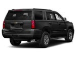2018 Chevrolet Tahoe Base
