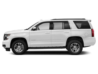 2018 Chevrolet Tahoe Base