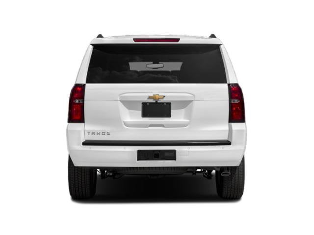 2018 Chevrolet Tahoe Base