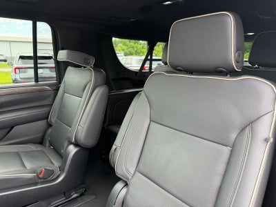 2021 Chevrolet Suburban Premier