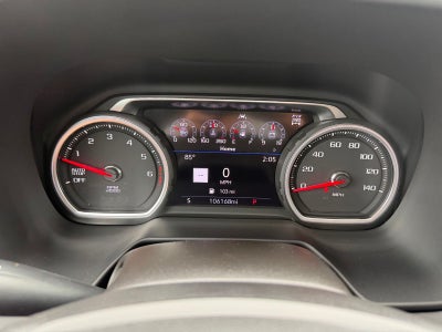 2021 Chevrolet Suburban Premier