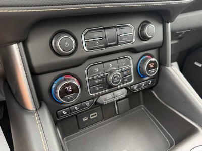 2021 Chevrolet Suburban Premier