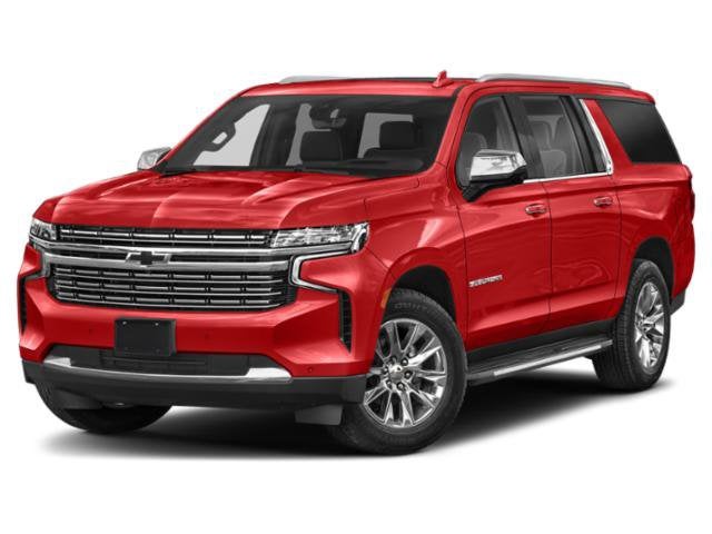2023 Chevrolet Suburban Base