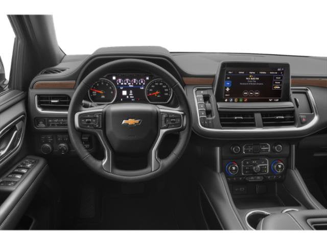 2023 Chevrolet Suburban Base