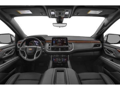 2023 Chevrolet Suburban Base