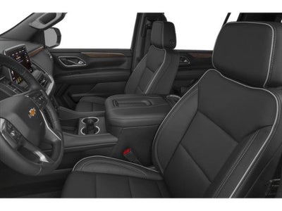 2023 Chevrolet Suburban Base
