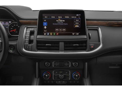 2023 Chevrolet Suburban Base