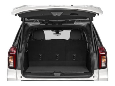 2023 Chevrolet Suburban Base