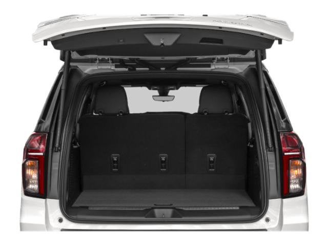 2023 Chevrolet Suburban Base