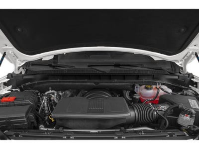 2023 Chevrolet Suburban Base