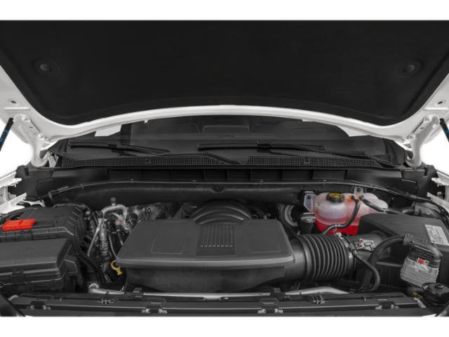 2023 Chevrolet Suburban Base
