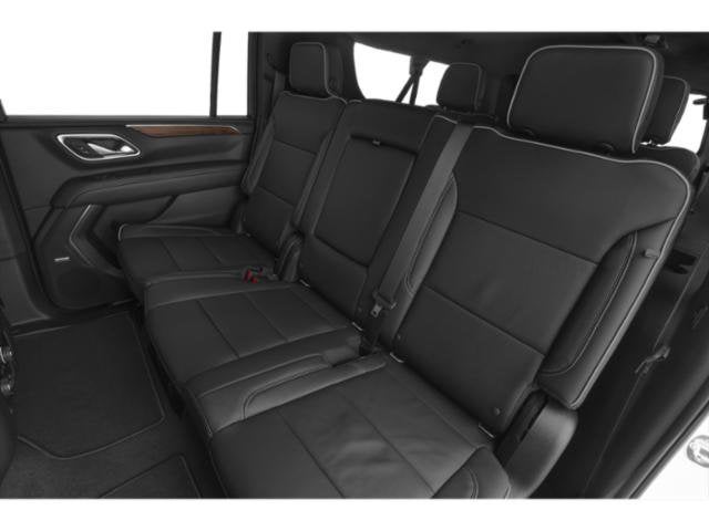 2023 Chevrolet Suburban Base