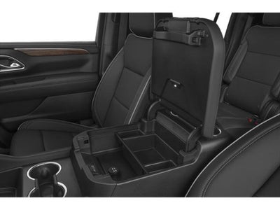 2023 Chevrolet Suburban Base
