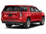 2023 Chevrolet Suburban Base