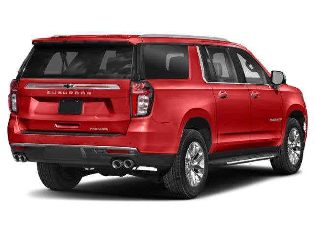 2023 Chevrolet Suburban Base
