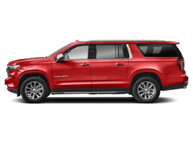 2023 Chevrolet Suburban Base