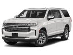 2023 Chevrolet Suburban Base